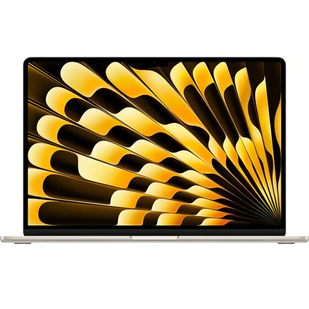 Apple 15
