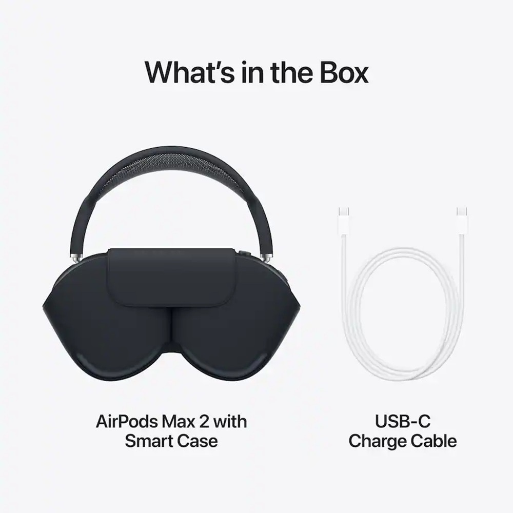 Apple Airpods Max 2 - Purple | The Mizzou Store