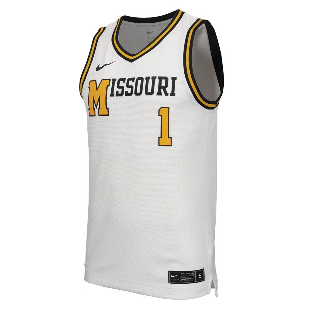 Mizzou Basketball | The Mizzou Store