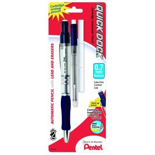 Quick Dock .7mm Mechanical Pencil | The Mizzou Store