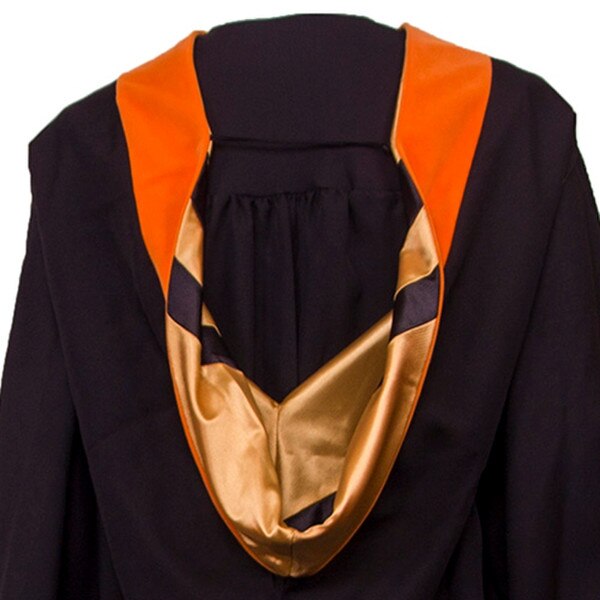 Masters Orange Engineering Hood | The Mizzou Store