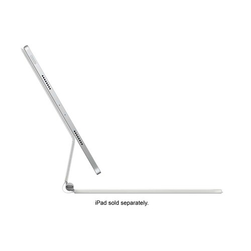 Magic Keyboard for 11-inch iPad Pro (2nd generation) Black