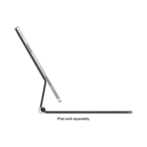 ipad pro 第2世代11cellular＆Magic Keyboard Magic Keyboard for 11-inch iPad Pro (2nd generation) - US