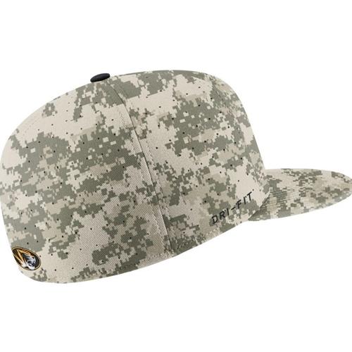 nike digital camo hat