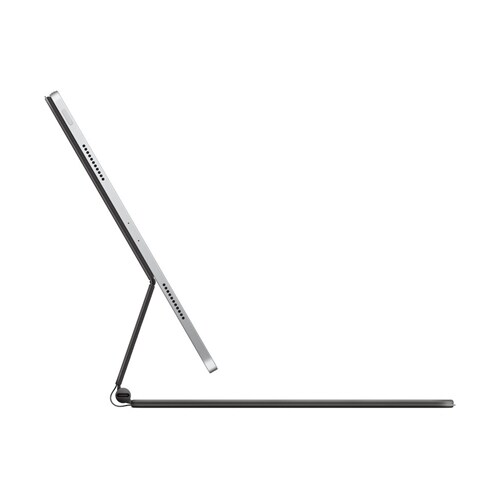 Magic Keyboard for 12.9-inch iPad Pro (5th Gen) Black Magic Keyboard for 12.9-inch iPad Pro (5th Gen) Black