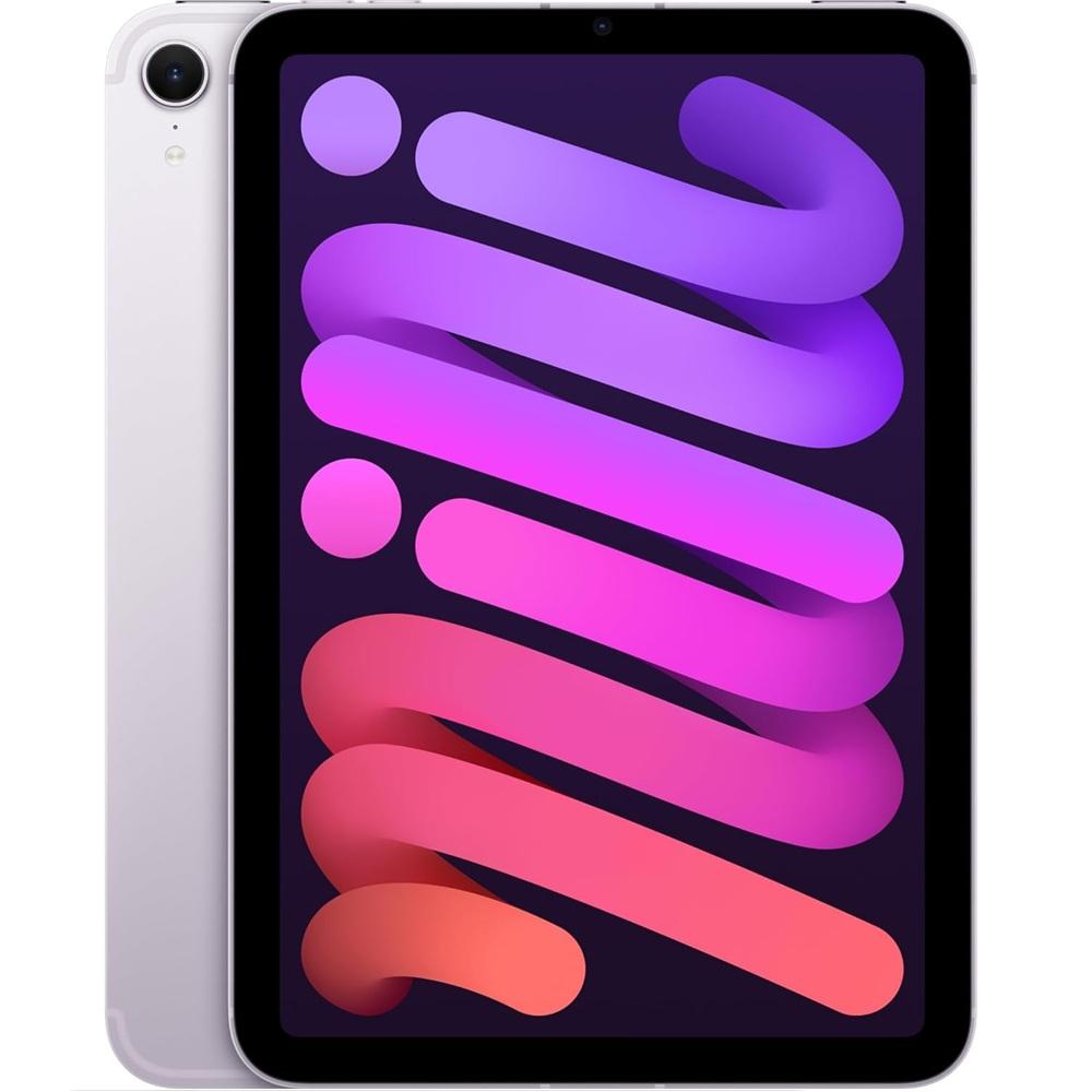 【美品】iPad mini 6 Wi-Fi 64GB パープル バッテリー91% Apple iPad Mini With Wifi 64GB - Purple | The Mizzou Store