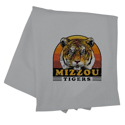 Mizzou blanket online