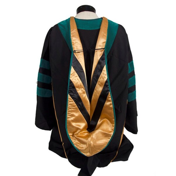 Doctoral DPT Hood | The Mizzou Store