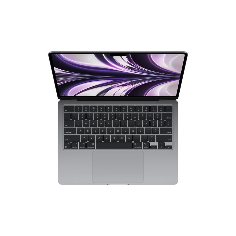 M2 MacBook Air 13インチ 8GB 512GB 13-Inch M2 MacBook Air 512GB SSD 8GB RAM Space Gray