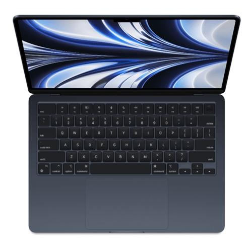 13-Inch M2 MacBook Air 512GB SSD 8GB RAM Midnight | The Mizzou Store