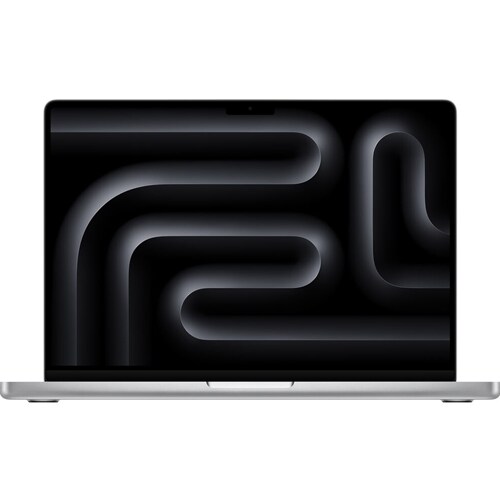 MacBook Pro 14インチ M3 SSD1TB 8GB MR7K3J/A 14-Inch M3 MacBook Pro 8GB 1TB SSD Silver