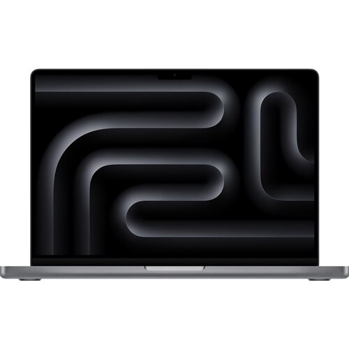 MacBook Pro M3(14インチ) 8GB 1TB スペースグレイ 14-inch M3 MacBook Pro 8GB, 1TB SSD - Space Gray | The Mizzou Store