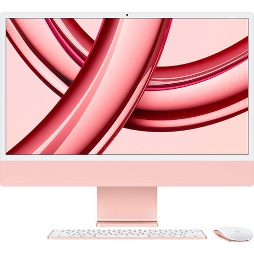 24-Inch M3 iMac Retina 4.5K Display 10-Core GPU 256GB SSD