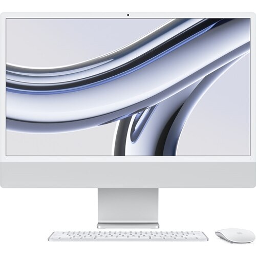 24-Inch M3 iMac Retina 4.5K Display 10-Core GPU 256GB SSD